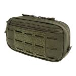 Сумка поясная Sturm Mil-Tec® "Fanny Pack Laser Cut" Olive 2 Сумка поясная Sturm Mil-Tec® "Fanny Pack Laser Cut" Olive 2