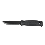 Нож Morakniv Garberg Carbon Multi-Mount. Высокоуглеродистая сталь. Черный 2