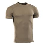 Футболка потоотводящая M-Tac Gen.II Olive, олива 3