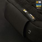 Сумка-напашник M-Tac Gen.II Elite, Чёрный 5 Сумка-напашник M-Tac Gen.II Elite, Чёрный 5
