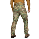 Штаны SoftShell Mesh Multicam 3 Штаны SoftShell Mesh Multicam 3