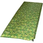 Килимок самонадувний Tramp Сonnect Camo UTRI-007 183x60x5 см Camo 3 Килимок самонадувний Tramp Сonnect Camo UTRI-007 183x60x5 см Camo 3