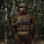 Комплект снаряжения Vest Full (based on IBV) L/XL без баллистической защиты. Койот 2 Комплект снаряжения Vest Full (based on IBV) L/XL без баллистической защиты. Койот 2