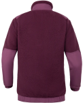 Кофта Frontier Cortaderia Fleece. Berry 2 Кофта Frontier Cortaderia Fleece. Berry 2