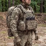 Комплект спорядження Expedition Assault Kit (під плити 25 × 30 см). Піксель (мм-14) 2 Комплект спорядження Expedition Assault Kit (під плити 25 × 30 см). Піксель (мм-14) 2