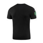 Футболка M-Tac Дракар Чорна, black, чорний 4 Футболка M-Tac Дракар Чорна, black, чорний 4
