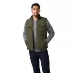Жилет утеплений "5.11 Tactical® Chimera Reversible Primaloft® Vest" RANGER GREEN 2 Жилет утеплений "5.11 Tactical® Chimera Reversible Primaloft® Vest" RANGER GREEN 2