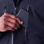 Куртка штормова 5.11 Tactical® "Sabre Jacket 2.0" Dark Navy 5 Куртка штормова 5.11 Tactical® "Sabre Jacket 2.0" Dark Navy 5