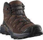 Треккинговые ботинки SALOMON X ULTRA 360 LTR MID Gore-Tex — Коричневый 2 Треккинговые ботинки SALOMON X ULTRA 360 LTR MID Gore-Tex — Коричневый 2