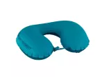 Надувная подушка Sea to Summit Aeros Ultralight Pillow Traveller, 39 × 29 × 11 см – Голубая 3