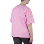 Женская футболка Oversize Light Pink 10 Женская футболка Oversize Light Pink 10