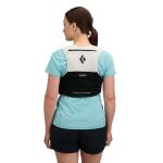 Рюкзак-жилет Black Diamond Distance 6 Hydration Vest, Alloy 5 Рюкзак-жилет Black Diamond Distance 6 Hydration Vest, Alloy 5
