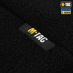 Шапка флісова M-Tac Watch Cap Elite Slimtex Чорна 5 Шапка флісова M-Tac Watch Cap Elite Slimtex Чорна 5