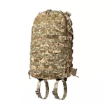 Тактический рюкзак на 10л. Cordura 1000D. Пиксель 2