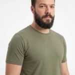 Футболка M-Tac 93/7 Summer. Світла олива 4