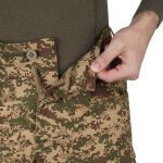 Штани польові "CUSTOS-Camo" NGU Camo 9 Штани польові "CUSTOS-Camo" NGU Camo 9