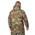 Куртка CM Stalker SoftShell Multicam 3 Куртка CM Stalker SoftShell Multicam 3