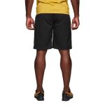 Мужские шорты Black Diamond M Sierra Shorts, Black 3 Мужские шорты Black Diamond M Sierra Shorts, Black 3