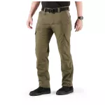 Тактичні штани "5.11 ABR PRO PANT LARGE" RANGER GREEN 6 Тактичні штани "5.11 ABR PRO PANT LARGE" RANGER GREEN 6
