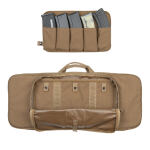 Чохол для карабіна "Range Duty" (73 см) Coyote Brown 5 Чохол для карабіна "Range Duty" (73 см) Coyote Brown 5