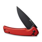 Ніж складаний Sencut Serene Червоний D2 / Aluminum (8.8 см) 6 Ніж складаний Sencut Serene Червоний D2 / Aluminum (8.8 см) 6