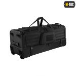 Транспортна сумка M-Tac 185л Чорний 2