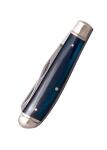 Ніж складаний Cold Steel Mini Trapper, Blue Bone 2 Ніж складаний Cold Steel Mini Trapper, Blue Bone 2