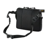 Сумка тактична M-Tac Admin Bag Elite. Чорний 3
