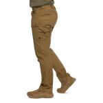 Штани Helikon-Tex UTP PolyCotton Stretch Rip-Stop, Койот 5 Штани Helikon-Tex UTP PolyCotton Stretch Rip-Stop, Койот 5