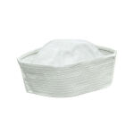 Шапка форменная американская Navy US SAILOR HAT White