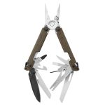 Мультитул Leatherman ARC, Talos