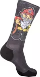Шкарпетки "5.11 Tactical SOCK & AWE CREW FIRE GNOME" Black 3 Шкарпетки "5.11 Tactical SOCK & AWE CREW FIRE GNOME" Black 3