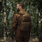 Питна система-гідратор Condor Hydration Carrier 2. Об'єм 3 л. Койот 7 Питна система-гідратор Condor Hydration Carrier 2. Об'єм 3 л. Койот 7