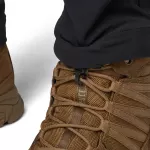 Штани вологозахисні 5.11 Tactical® "Cepheus Softshell Pants" Black 9