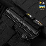 M-Tac плитоноска Cuirass FAST Elite Gen.II, Чёрный 6 M-Tac плитоноска Cuirass FAST Elite Gen.II, Чёрный 6