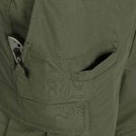 Штаны Helikon-Tex BDU Mk2 RipStop. Olive Green 5