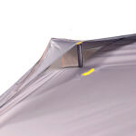 Намет туристичний "Klymit Maxfield Tent" (2-person) Graphite/Orange 9