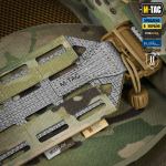 M-Tac плитоноска Cuirass Tiger Elite з камербандами 2-го класу захисту під бронеплити розміру L, Мультикам 6 M-Tac плитоноска Cuirass Tiger Elite з камербандами 2-го класу захисту під бронеплити розміру L, Мультикам 6
