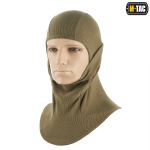 Балаклава M-Tac Ніндзя Pro Мікрофліс Ріп-Стоп Тан 2