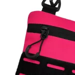 Тактическая сумка HardKit RoKit Pink Black S 9377278-М-НК 4 Тактическая сумка HardKit RoKit Pink Black S 9377278-М-НК 4