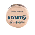 Гамак туристический "Klymit Traverse Double Hammock" Tan 3
