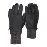 Рукавички чоловічі Black Diamond Dirt Bag Gloves, Black/Black