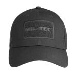Кепка Sturm Mil-Tec® "Trucker Baseball Сap" Black 2 Кепка Sturm Mil-Tec® "Trucker Baseball Сap" Black 2