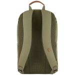 Рюкзак Fjällräven Räven 20L, Green 2