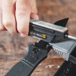 Точилка механічна Work Sharp The Precision Adjust Elite Knife Sharpener WSBCHPAJ-ELT-I 4 Точилка механічна Work Sharp The Precision Adjust Elite Knife Sharpener WSBCHPAJ-ELT-I 4