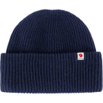 Шапка Fjällräven Heavy Beanie, Dark Navy 3