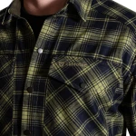 Сорочка «Буревій» (Logo Tan), Camotec. Lime Green/Navy 3 Сорочка «Буревій» (Logo Tan), Camotec. Lime Green/Navy 3