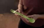 Набор столовых принадлежностей Sea to Summit Horizon Cutlery Set, 2 предмета, Moonstruck 2