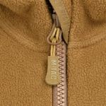 Кофта M-Tac Lite Microfleece Hoodie, Койот 5 Кофта M-Tac Lite Microfleece Hoodie, Койот 5