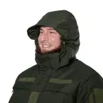 Куртка Patrol System 3.0 Темна Олива 6 Куртка Patrol System 3.0 Темна Олива 6